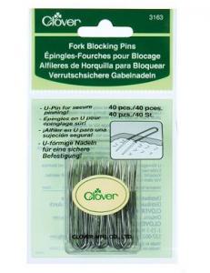 Clover Fork Blocking Pins 